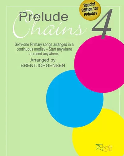 Prelude Chains Vol.4