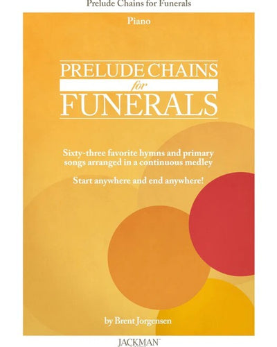 Prelude Chains for Funerals