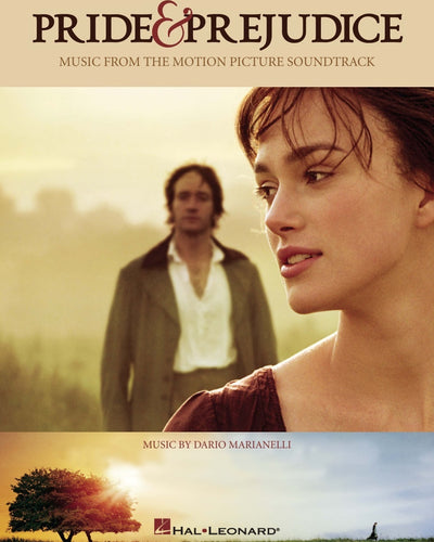Pride & Prejudice Piano Solo