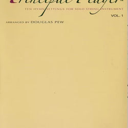 Principal Player Vol.1 Viola