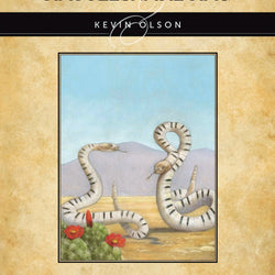 Rattle Snake Rag 1P4H 2028 VD1