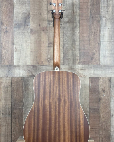 Alvarez Regent Dreadnought with Deluxe Gig Bag