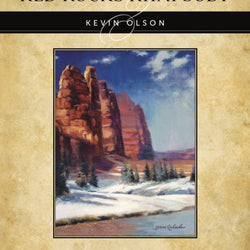 Red Rocks Rhapsody PS 2028 MD3