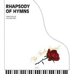 Rhapsody Of Hymns Vol.1