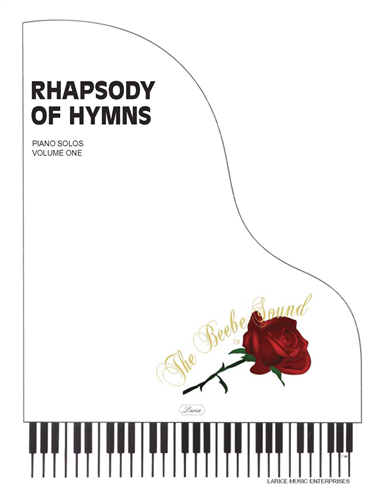 Rhapsody Of Hymns Vol.1