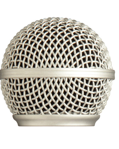 Shure RK143G SM58 Replacement Grille