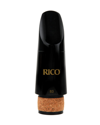 Rico Graftonite Bb Clarinet Mouthpiece B3