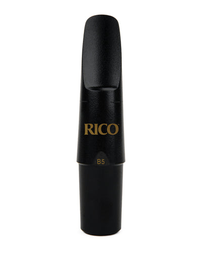 Rico Graftonite Baritone Sax Mouthpiece B5