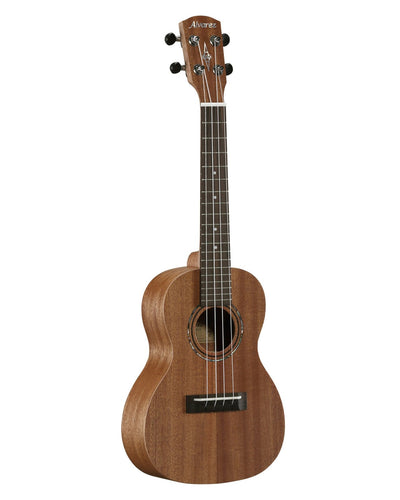 Alvarez Regent Series Concert Uke Pack