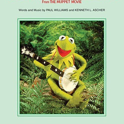 Rainbow Connection EP