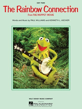 Rainbow Connection EP