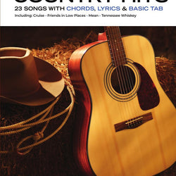 Really Easy Guitar Country Hits