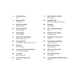 Really Easy Guitar Rock Classics