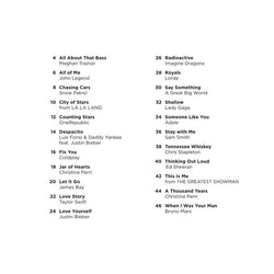 Really Easy Guitar Top Hits