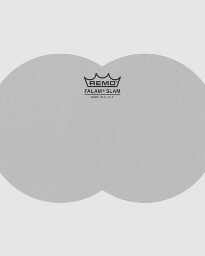 Remo Double Bass Kevlar Phlam Pad