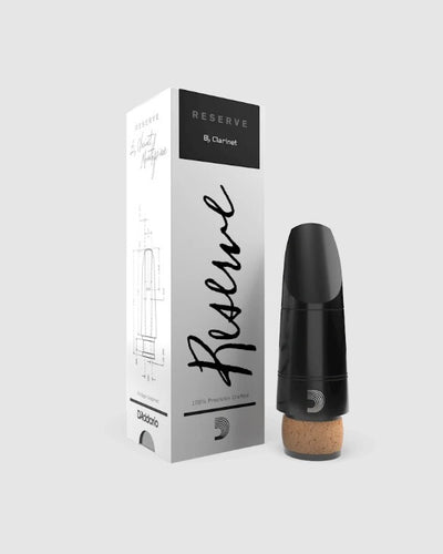 Rico Reserve Mouthpiece