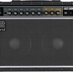 Roland JC-40 Jazz Chorus Guitar Amp