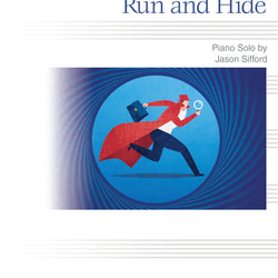 Run and Hide PS 2028 M