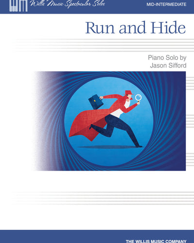 Run and Hide PS 2028 M