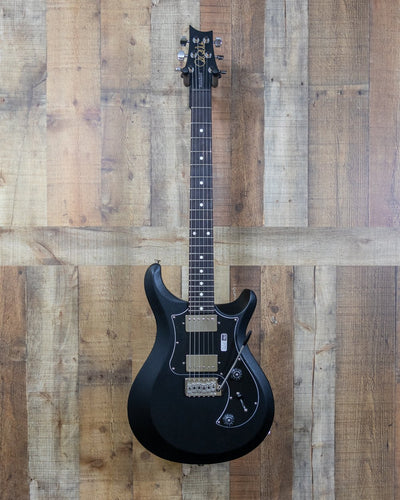PRS S2 Standard 24 Satin Nitro Charcoal