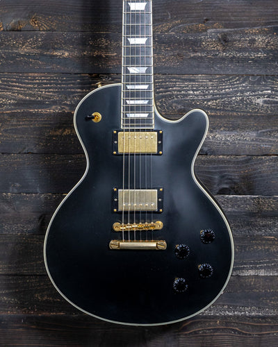 Eastman SB57/N-BK Hardshell Case Included