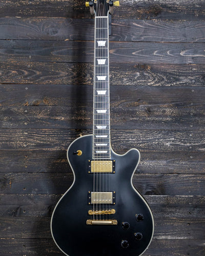 Eastman SB57/N-BK Hardshell Case Included