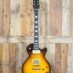 Eastman SB58/TV-LTD-SB Lollar P90/Humbucker Sunburst