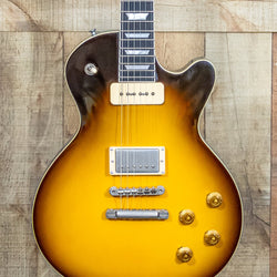 Eastman SB58/TV-LTD-SB Lollar P90/Humbucker Sunburst