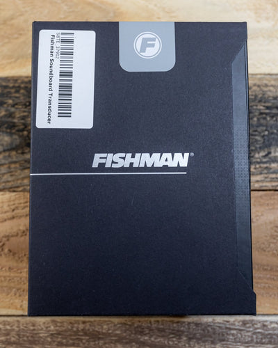 Fishman SBT Soundboard Transducer