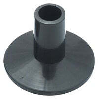 Gibraltar Short Flanged Cymbal Sleeves 4 Pack