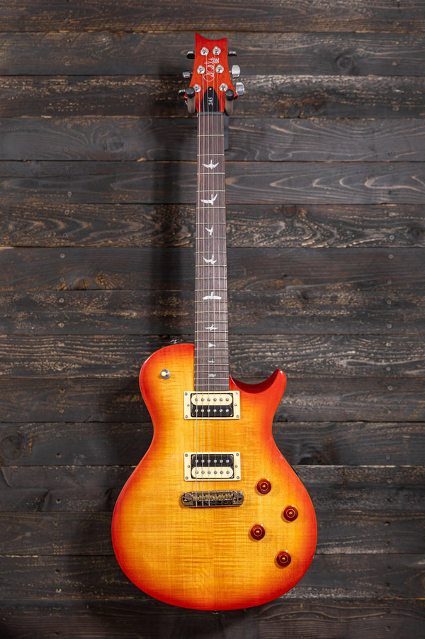 Prs se 245 vintage sunburst sales