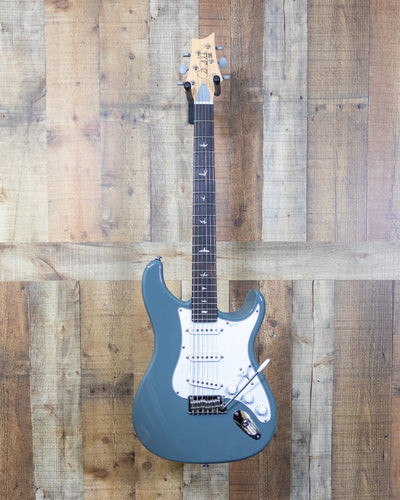 PRS SE John Mayer Silver Sky Storm Gray (New Color)