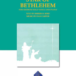 Shine for Me Again: Star of Bethlehem