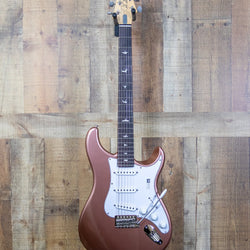 PRS John Mayer Silver Sky - Midnight Rose Rosewood Neck