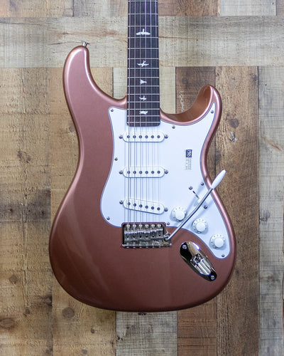 PRS John Mayer Silver Sky Midnight Rose Rosewood Neck Boothe Music