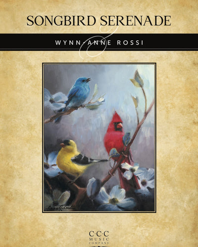 Songbird Serenade PS 2028 D1