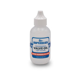 Superslick Light Valve Oil 2oz