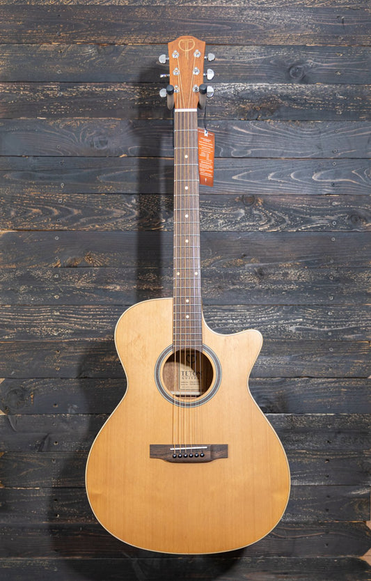 Teton STA105CENT Acoustic Guitar