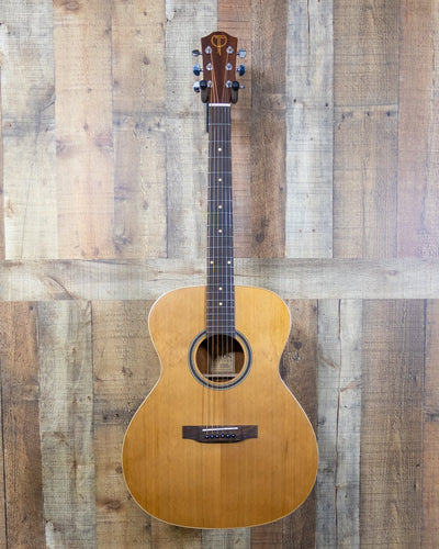 Teton STA105NT Acoustic Guitar