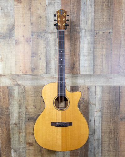 Teton STA170CEHB A/E Guitar