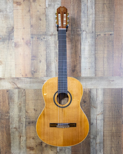 Teton STC105NT Classical Guitar