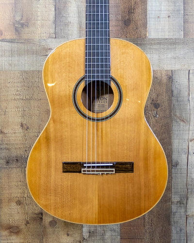 Teton STC105NT Classical Guitar