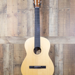 Teton STC10NT Classical Guitar with Gig Bag