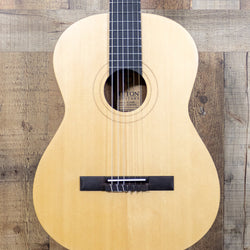 Teton STC10NT Classical Guitar with Gig Bag