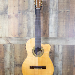 Teton STC180CENT Classical Guitar