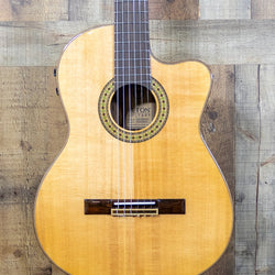 Teton STC180CENT Classical Guitar