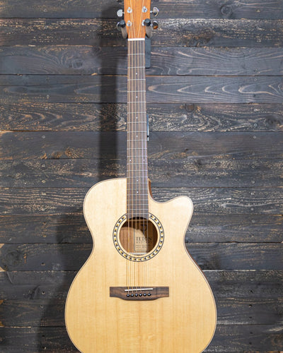 Teton STG100CENT Acoustic Guitar