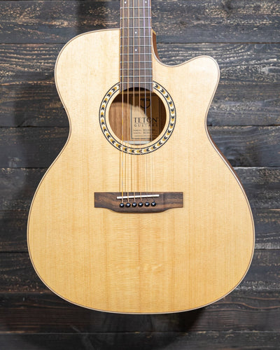 Teton STG100CENT Acoustic Guitar