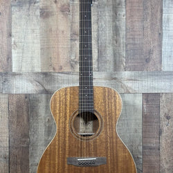 Teton STG103NT-OP Grand Concert Mahogany
