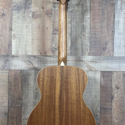 Teton STG103NT-OP Grand Concert Mahogany